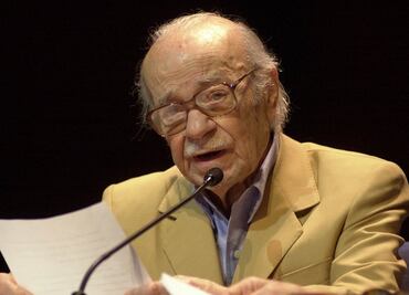 Francisco Franco tildó obra de Ernesto Sabato como "novela pornográfica"