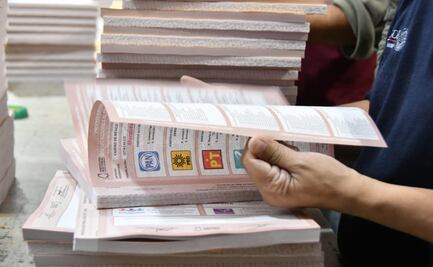 IECM, por definir registro como partido a dos asociaciones