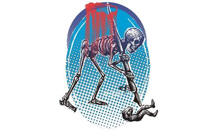 Jalisco está podrido