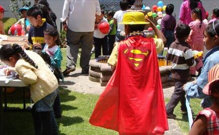 Covid-19: ¿Por qué los niños y niñas son más fuertes contra el coronavirus?