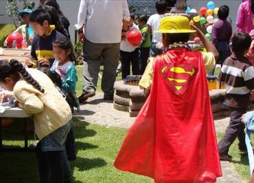 Covid-19: ¿Por qué los niños y niñas son más fuertes contra el coronavirus?