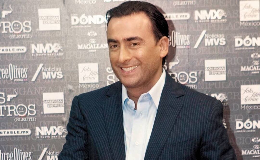 El comité organizador destacó el sentido el humor que plasmará la estrella de la televisión mexicana. (FOTO: Archivo EL UNIVERSAL)