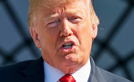 Trump, "abierto" a aceptar una invitación de Putin para visitar Moscú