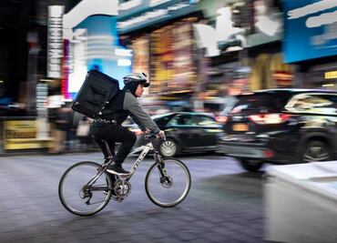 Propina en apps de comida es voluntaria; ¡no dejes que abusen de ti!, alerta Profeco