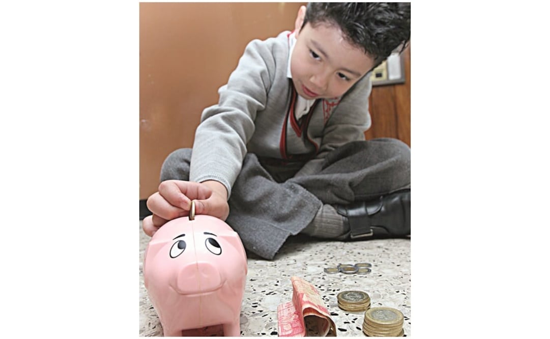 Foto: Archivo / EL UNIVERSAL