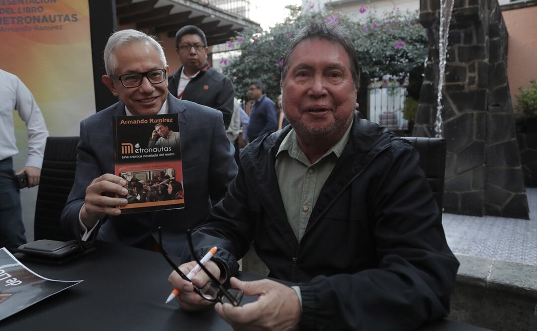 Foto: Archivo El Universal