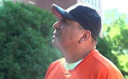 "A los 6 años fui prisionero en una de las escuelas en las que murieron miles de niños en Canadá"