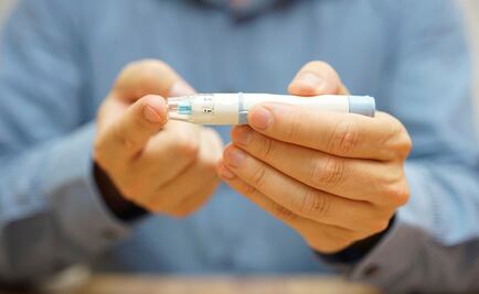 Descubre cuál es la jugosa fruta que ayuda a prevenir la diabetes y el cáncer de colon