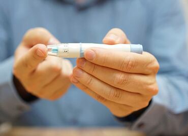 Descubre cuál es la jugosa fruta que ayuda a prevenir la diabetes y el cáncer de colon