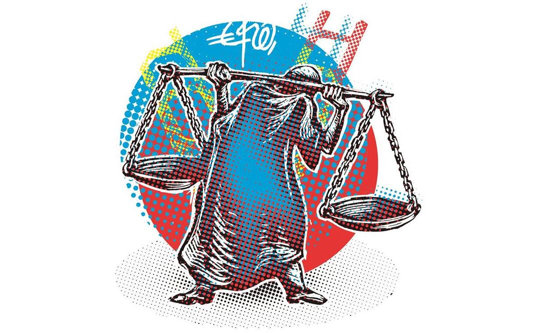 El balón vuelve a la Corte