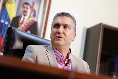 Ex presidentes presionan a los gobiernos por Venezuela