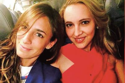 Conflicto de interés de Castillo