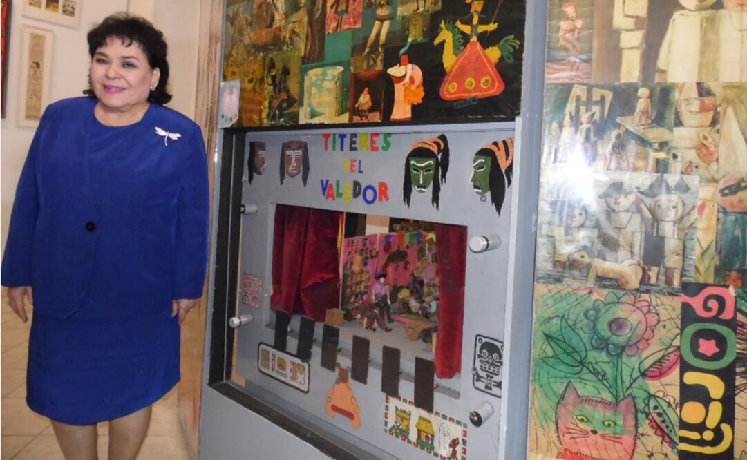 Foto:Agencia/EL UNIVERSAL