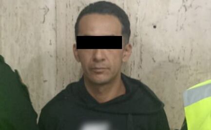 Detienen a sujeto que transportaba 360 huevos de tortuga en el Metro