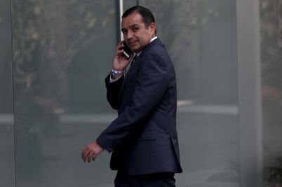 Pide Cordero a Anaya separarse de Madero