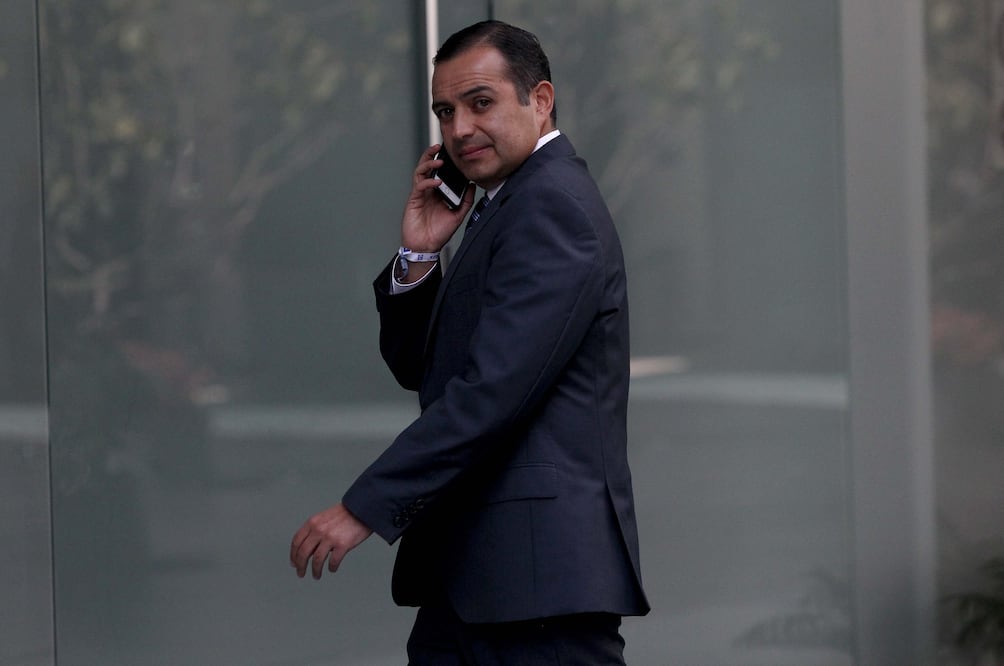 ARCHIVO EL UNIVERSAL