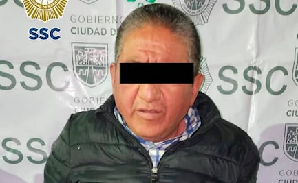 Detienen a sospechoso de venta de drogas en la Miguel Hidalgo; cuenta con 5 ingresos al Sitema Penitenciario