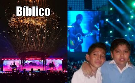 Oasis brilla en CDMX: los mejores memes que dejó el concierto de la banda inglesa en el Estadio GNP Seguros