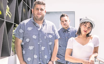 Matisse quiere fama en el Coloso