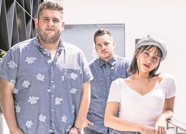 Matisse quiere fama en el Coloso