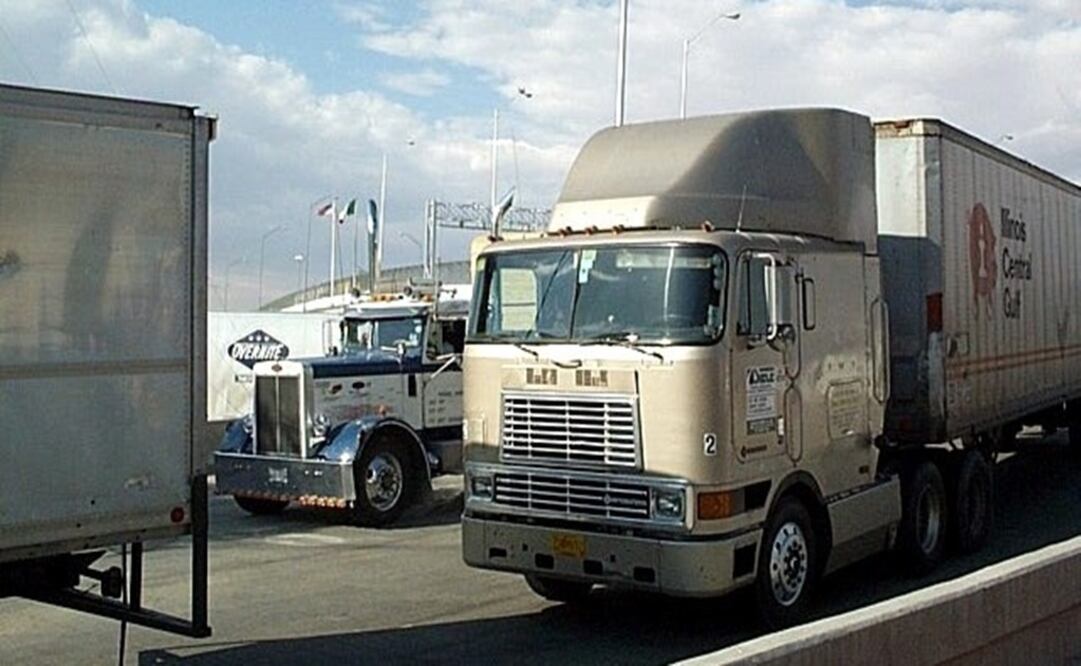 Foto: Archivo/ EL UNIVERSAL            