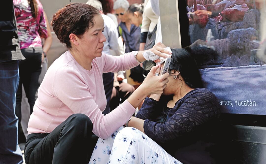 (Foto: Archivo - EL UNIVERSAL)