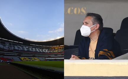 Políticos arruinarían regreso de la afición a los estadios de la Liga MX