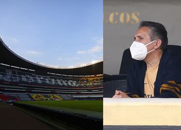 Políticos arruinarían regreso de la afición a los estadios de la Liga MX