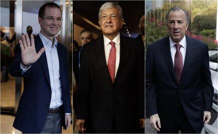 Aplausómetro de Citibanamex