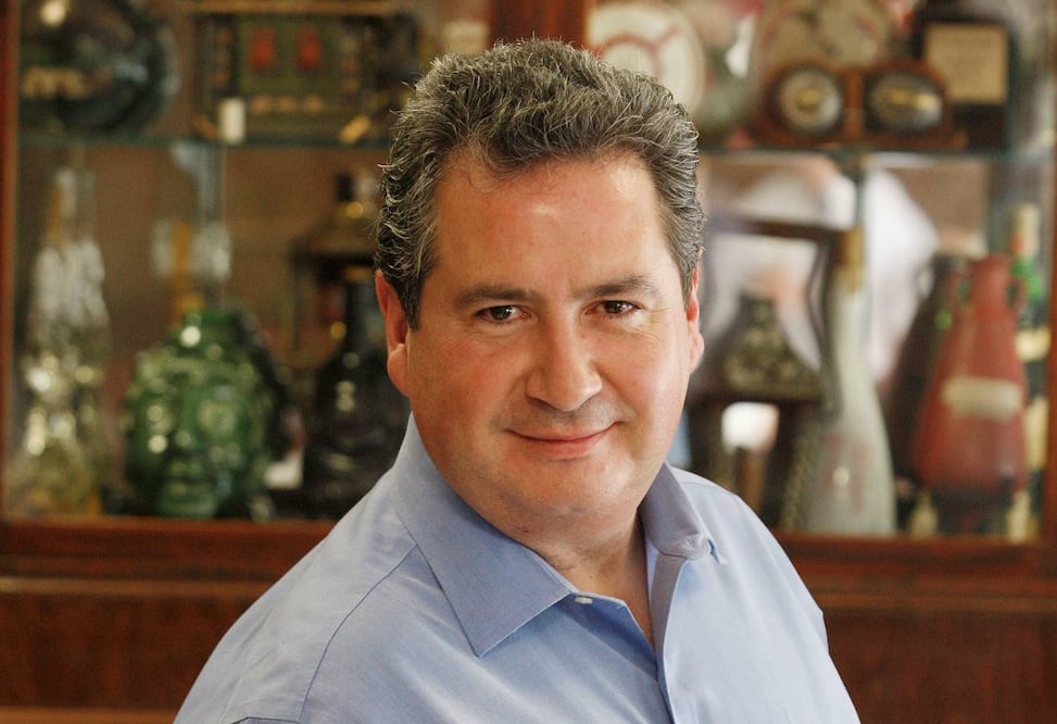 (ARCHIVO EL UNIVERSAL)