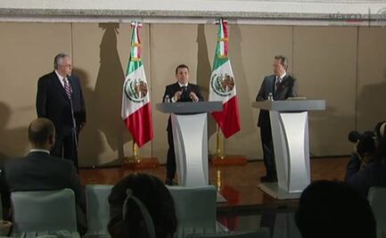 Marihuana no se legaliza, aclara gobierno federal