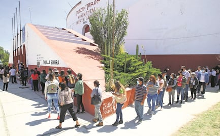 Tras 93 años en el poder, cae el PRI ante Morena