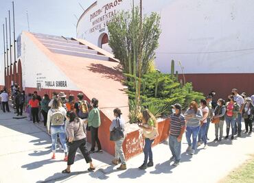 Tras 93 años en el poder, cae el PRI ante Morena