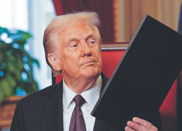 ¿Cuál es el alcance de las órdenes ejecutivas firmadas por Trump?