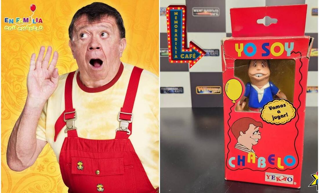 Fotos: Especial y cortesía de Memorabilia Café