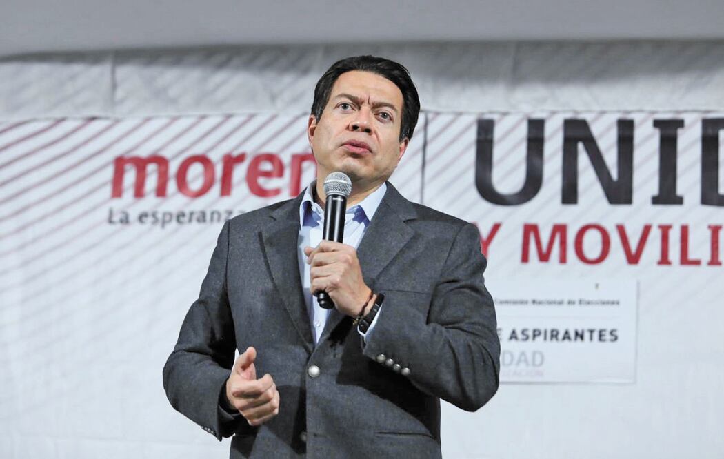 Foto: Archivo/EL UNIVERSAL 