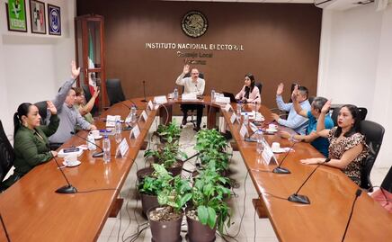 Inician cómputos municipales en Veracruz; reportan incidencias en 12 demarcaciones