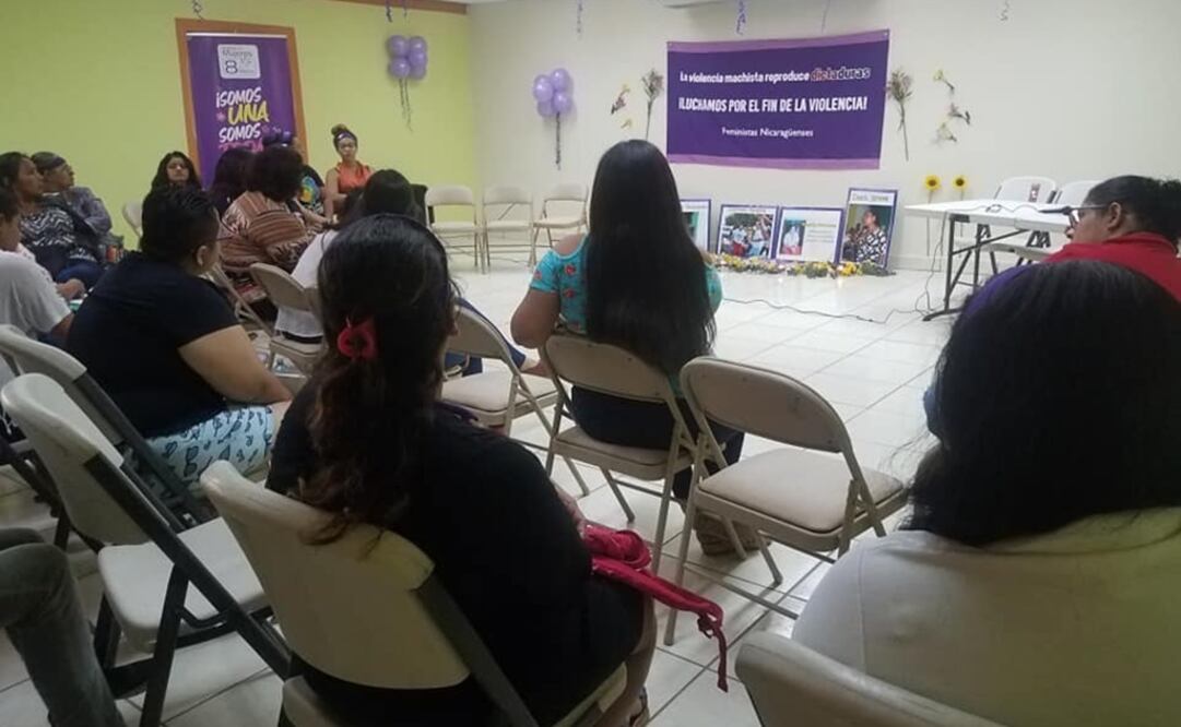 Foto: Tomada de Facebook