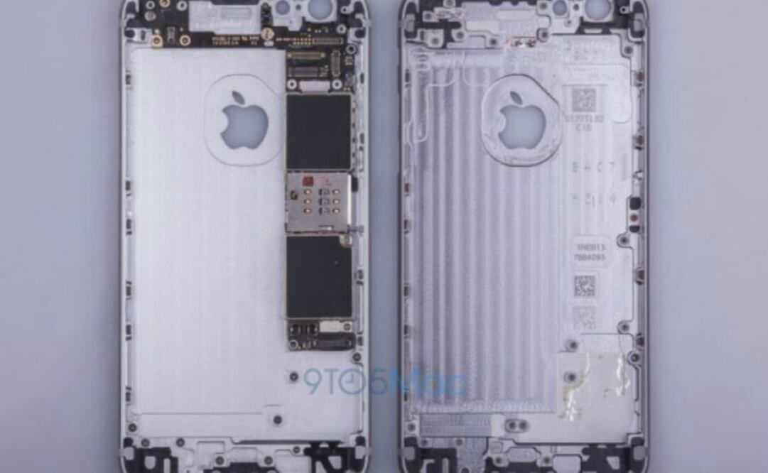 Se espera que el nuevo smartphone sea lanzado en la segunda semana de septiembre.