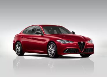 Alfa Romeo Giulia seguirá en producción hasta 2027