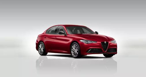 Alfa Romeo Giulia seguirá en producción hasta 2027