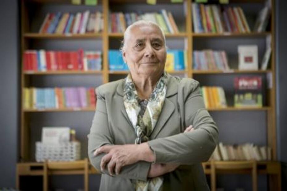 Sesenta años de dar clases en Oaxaca por "labor humana"