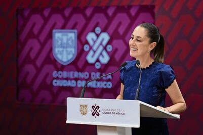 Rechazan vecinos planes urbanos; CDMX los defiende