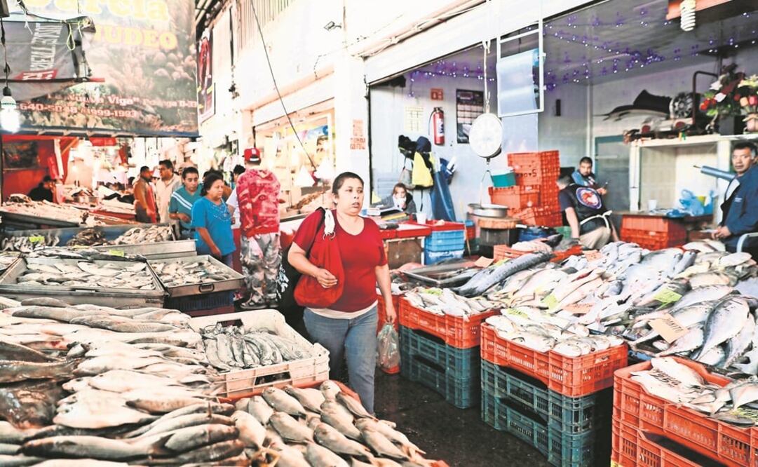 Foto: Archivo/EL UNIVERSAL