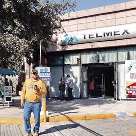 Desmedida, multa de IFT a Telmex: consultora