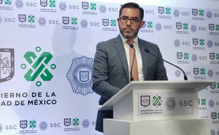 Demora en programas de seguridad es producto de desvío de recursos: Jesús Orta