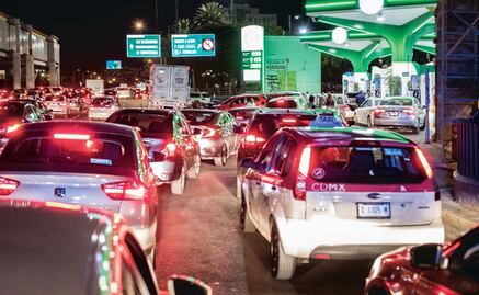 Fuel theft crackdown in Mexico causes shortage and panic buying