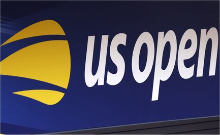 Caso de Covid-19, previo al inicio del US Open
