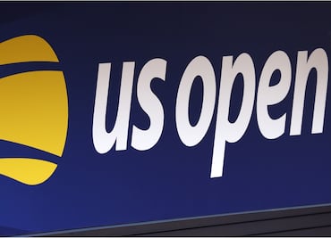 Caso de Covid-19, previo al inicio del US Open