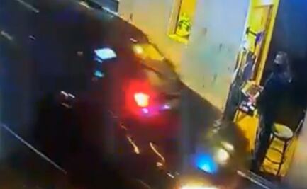 Suman 6 policías detenidos por falso cateo en fraccionamiento de Atizapán